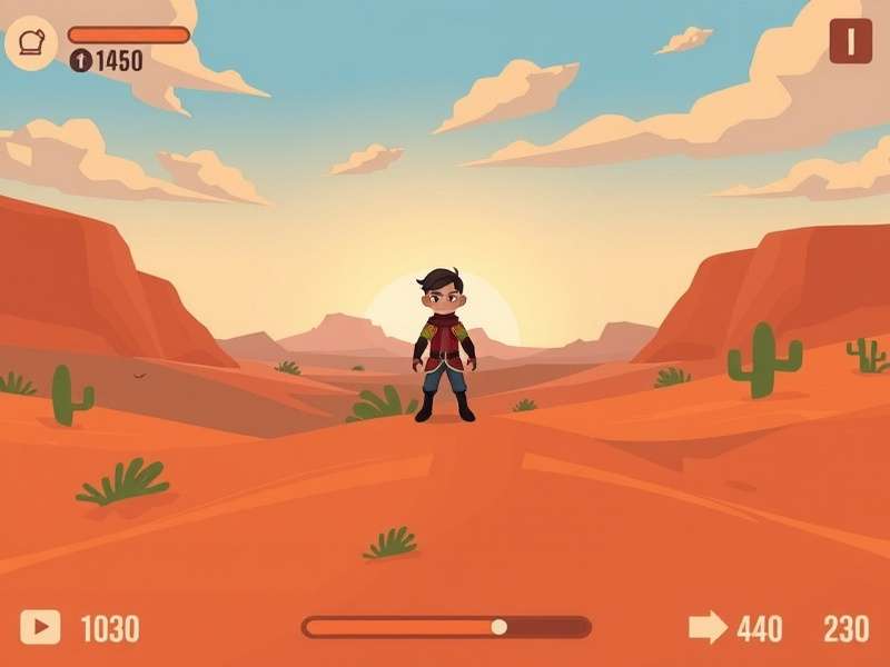 Jaipur Pixel Journey character customization options