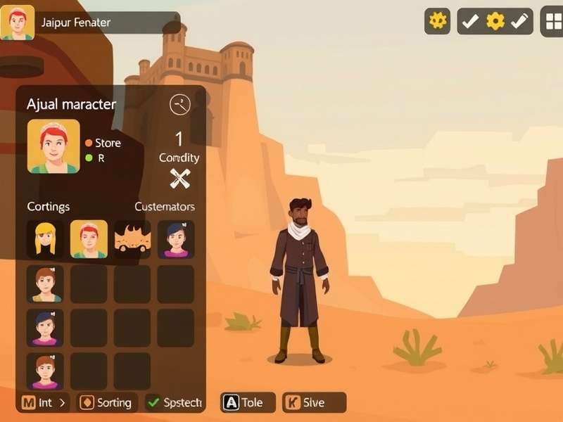 Jaipur Pixel Journey community event in Mumbai